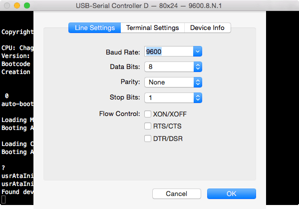 best mac serial terminal emulator
